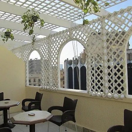 Cairo Moon Hostel
